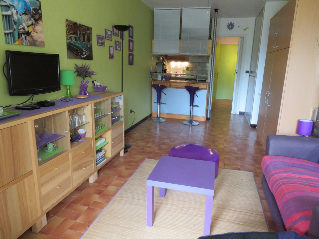 en location saisonnière Appartement Sète - Photo 8