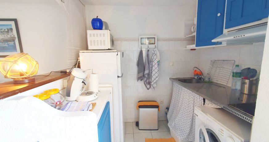 en location saisonnière Appartement Sète