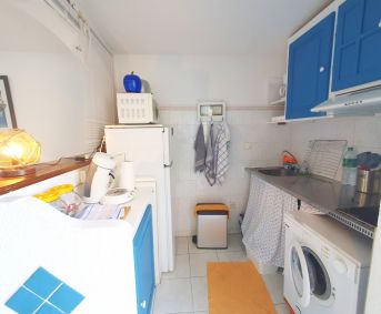 en location saisonnière Appartement Sète