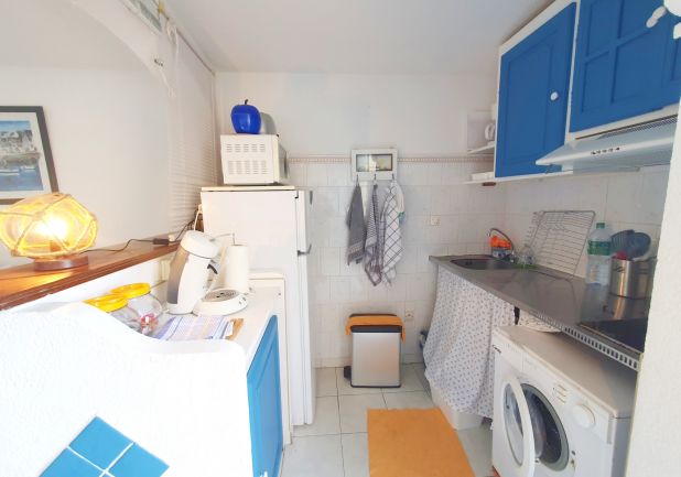 en location saisonnière Appartement Sète