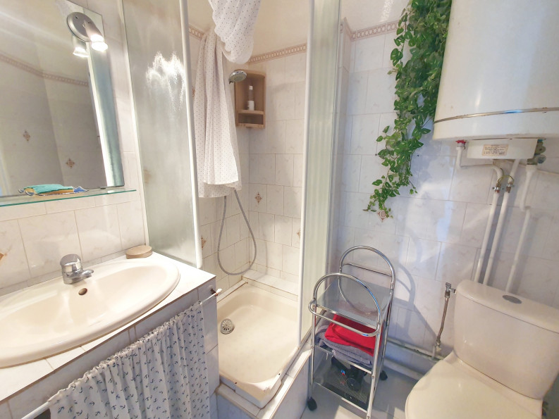 en location saisonnière Appartement Sète - Photo 7