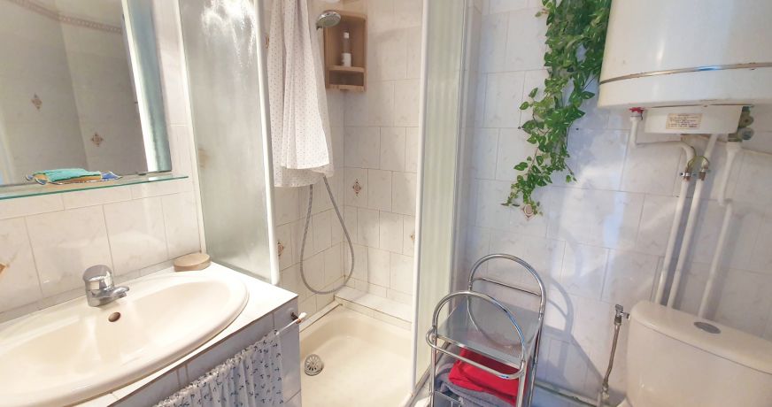 en location saisonnière Appartement Sète