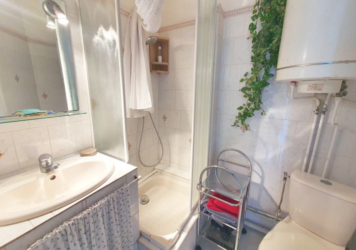 en location saisonnière Appartement Sète