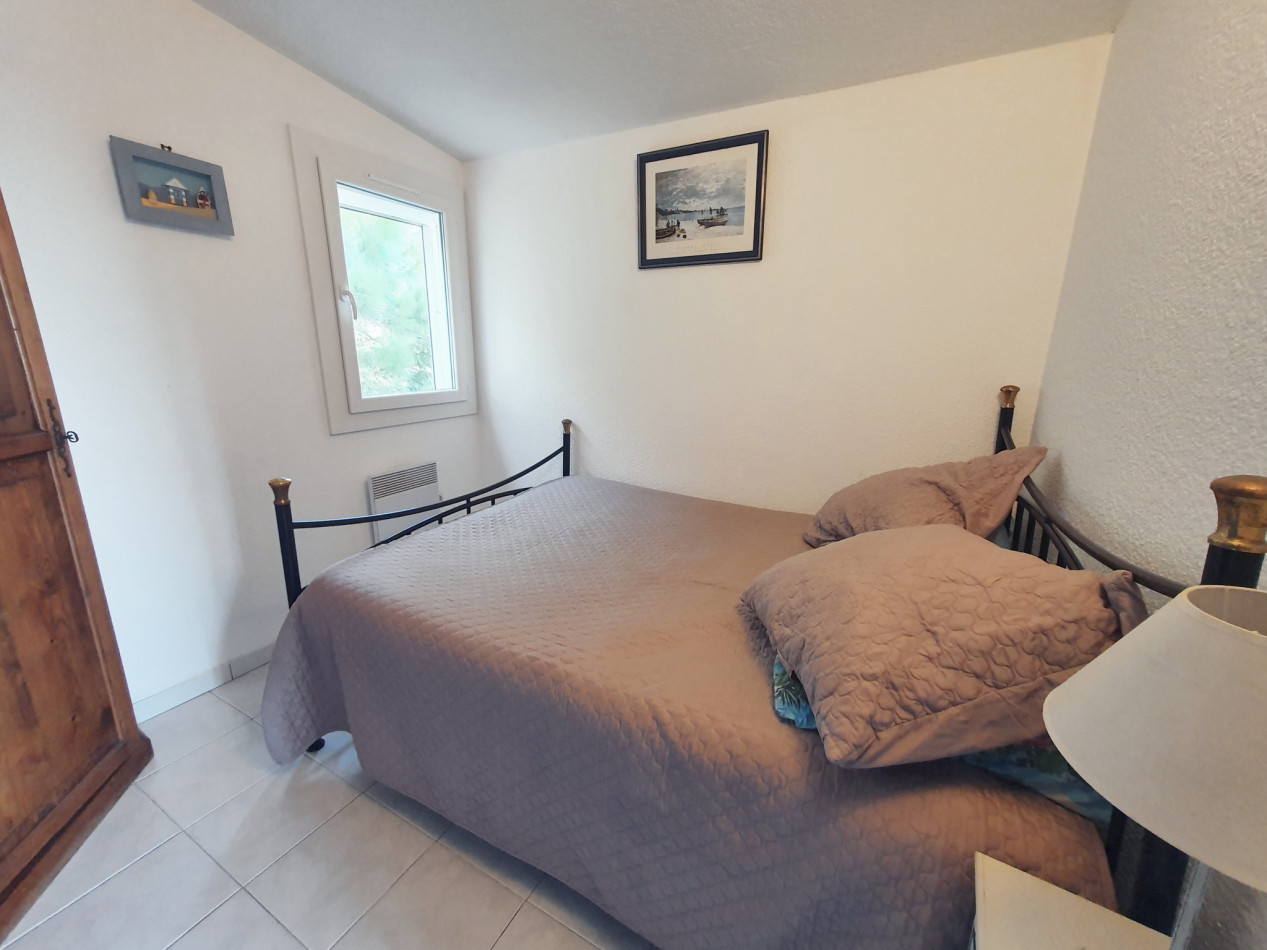 en location saisonnière Appartement Sète - Photo 6