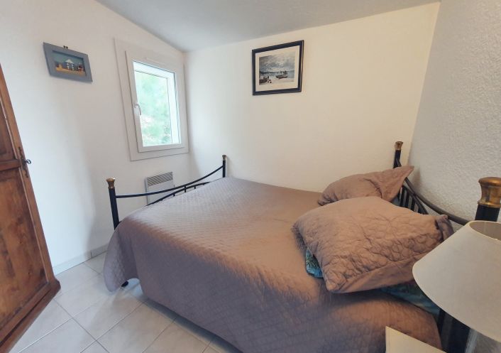 en location saisonnière Appartement Sète