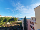 en location saisonnière Appartement Sète