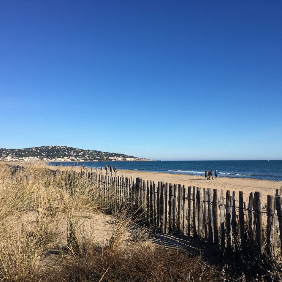 en location saisonnière Appartement Sète - Photo 11