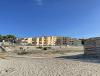 en location saisonnière Appartement Sète