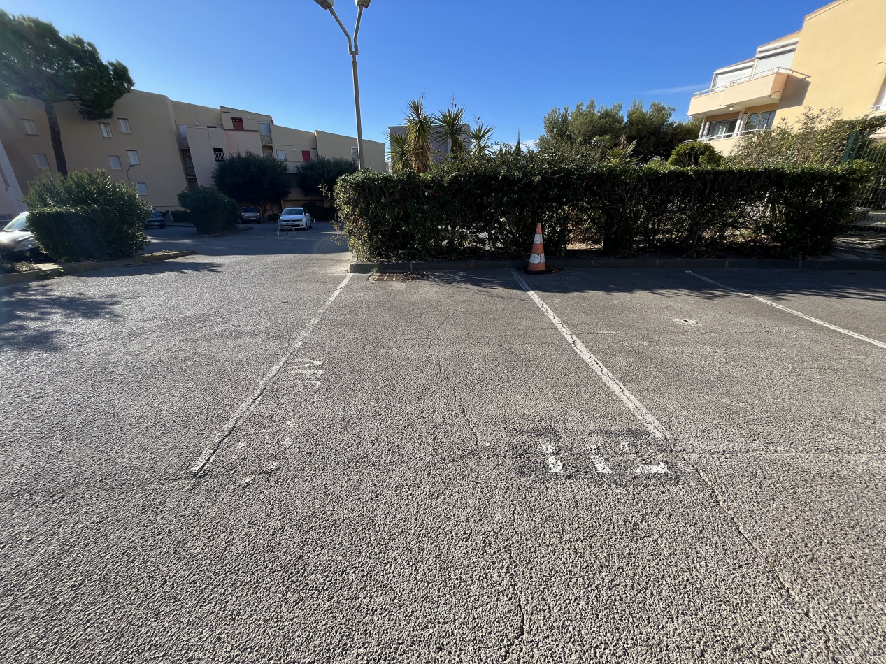 en location saisonnière Appartement Sète - Photo 8