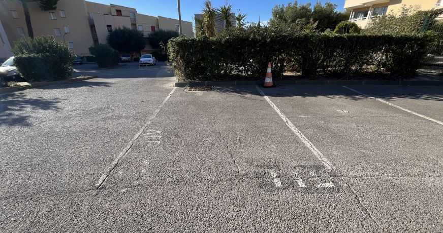 en location saisonnière Appartement Sète