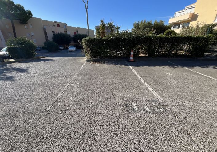 en location saisonnière Appartement Sète