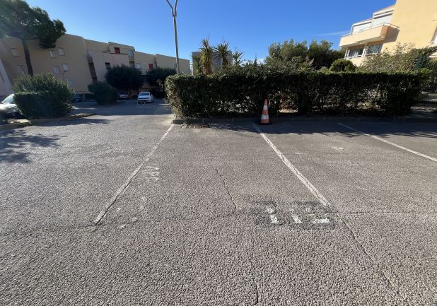 en location saisonnière Appartement Sète