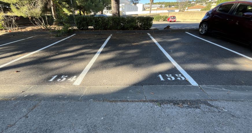 en location saisonnière Appartement Sète