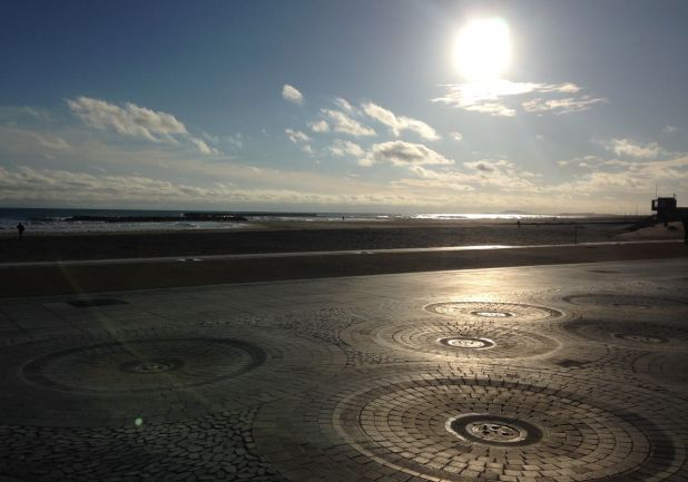 en location saisonnière Appartement Sète