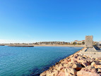 en location saisonnière Appartement Sète