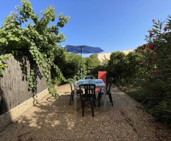 en location saisonnière Appartement Sète