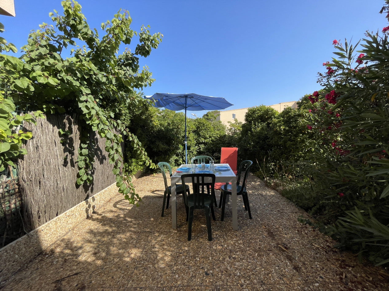 en location saisonnière Appartement Sète - Photo 7