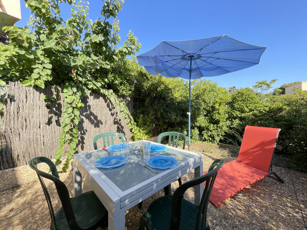 en location saisonnière Appartement Sète - Photo 1