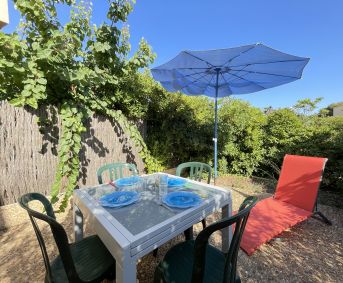 en location saisonnière Appartement Sète