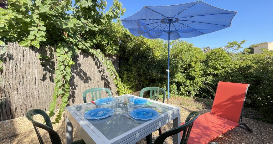 en location saisonnière Appartement Sète