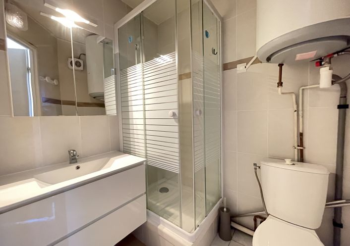 en location saisonnière Appartement Sète