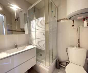 en location saisonnière Appartement Sète