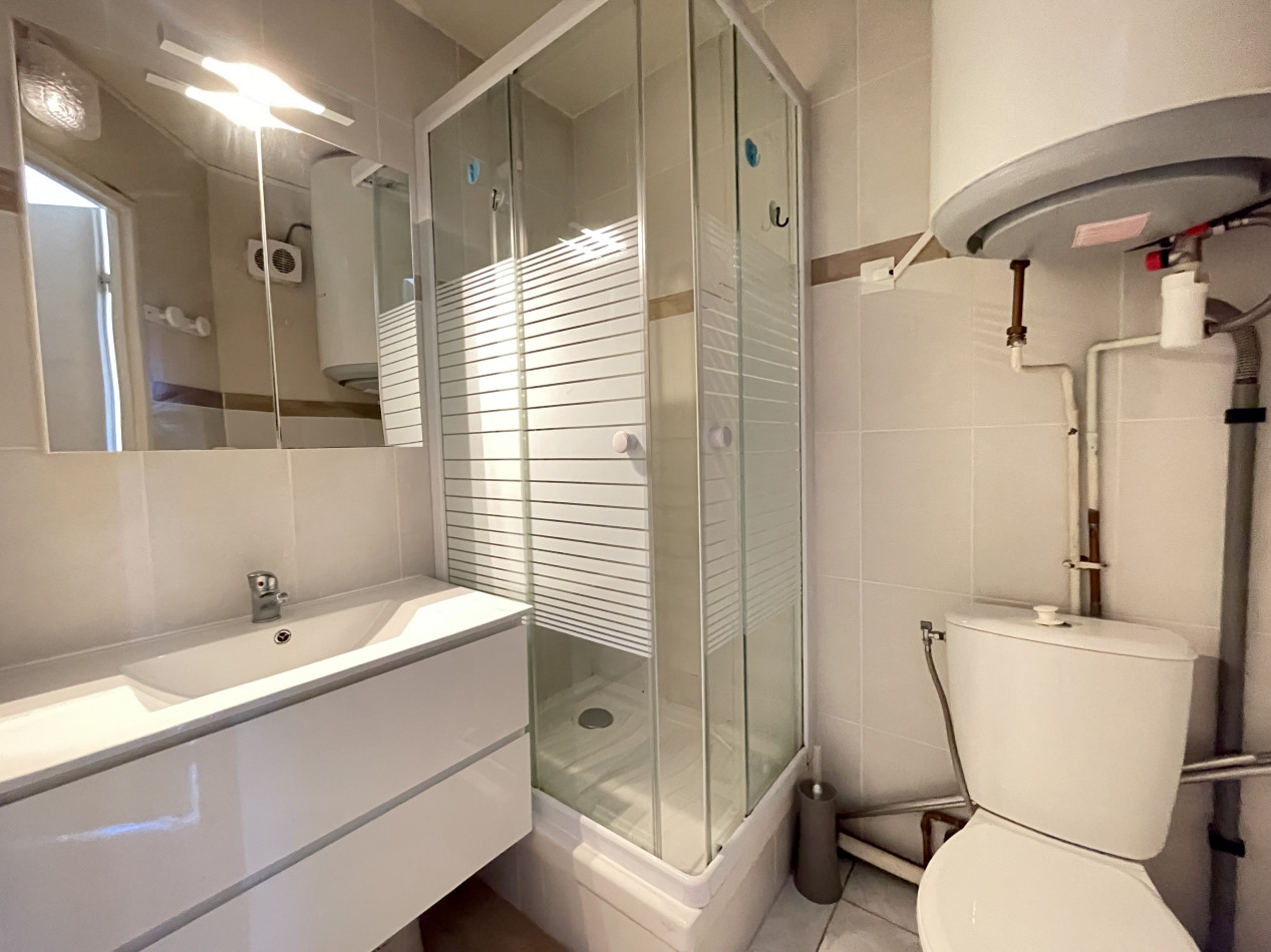 en location saisonnière Appartement Sète - Photo 3