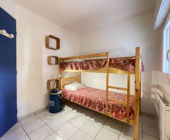 en location saisonnière Appartement Sète