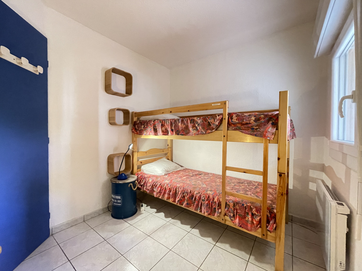 en location saisonnière Appartement Sète - Photo 5