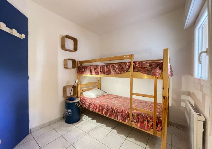en location saisonnière Appartement Sète