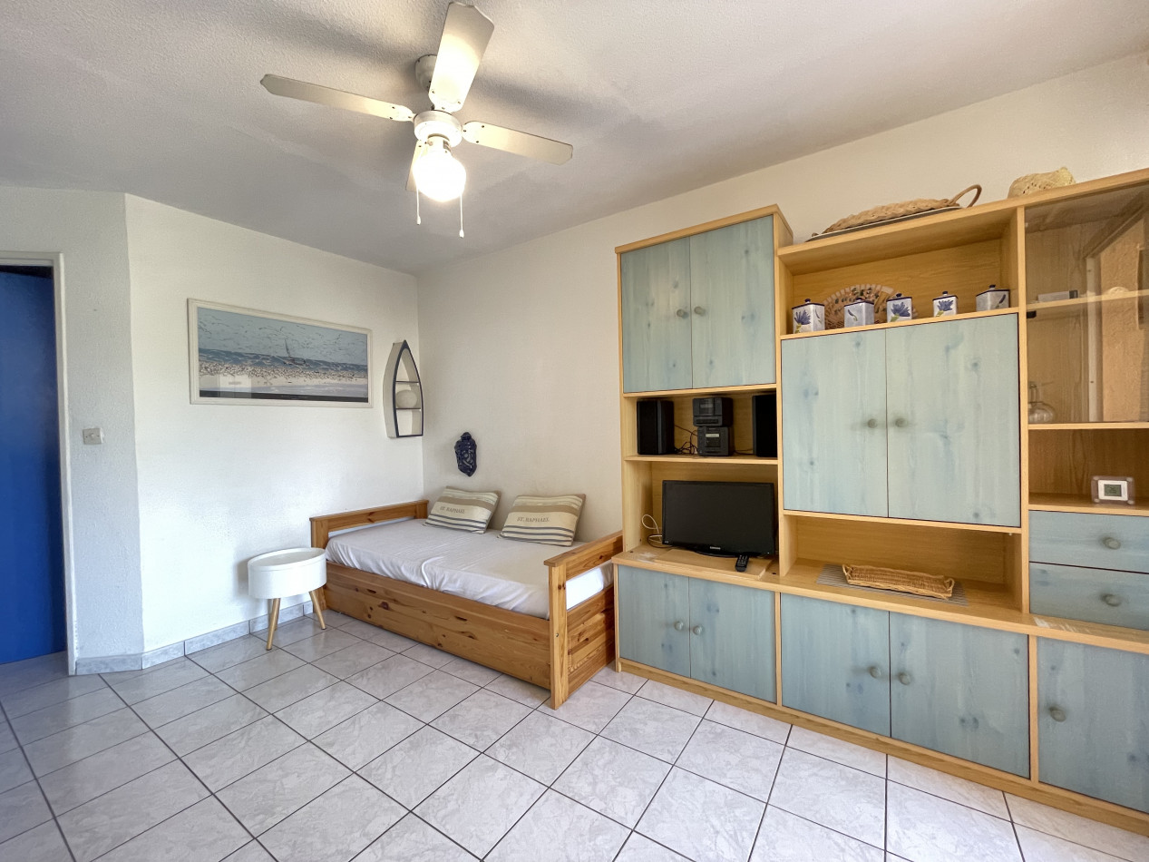 en location saisonnière Appartement Sète - Photo 4