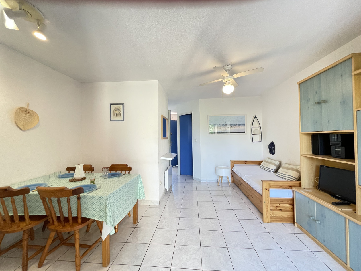 en location saisonnière Appartement Sète - Photo 2