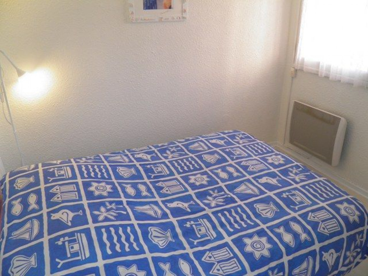 en location saisonnière Appartement Sète - Photo 9