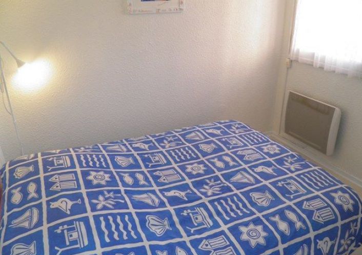 en location saisonnière Appartement Sète