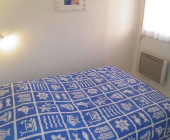 en location saisonnière Appartement Sète