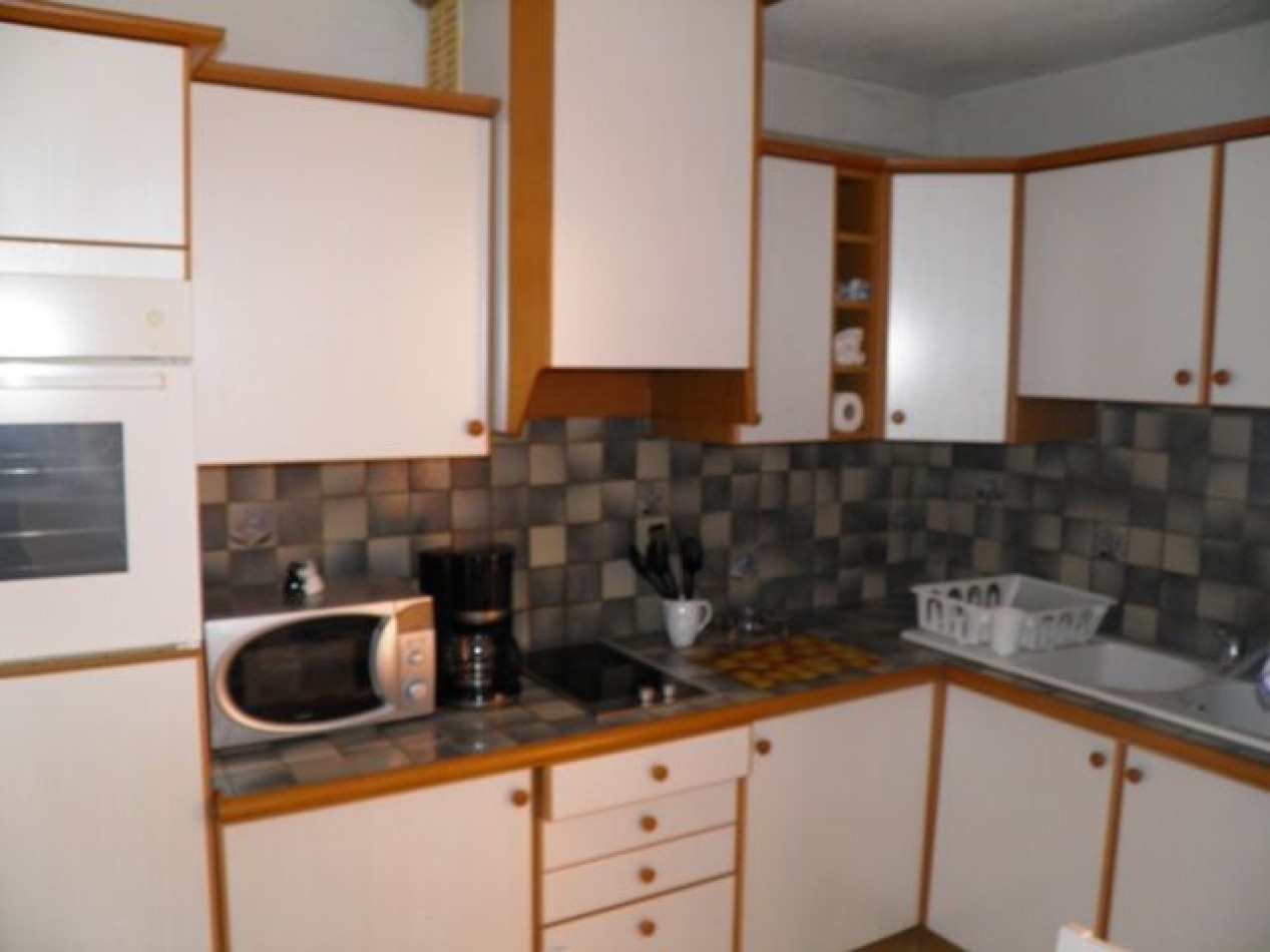 en location saisonnière Appartement Sète - Photo 7