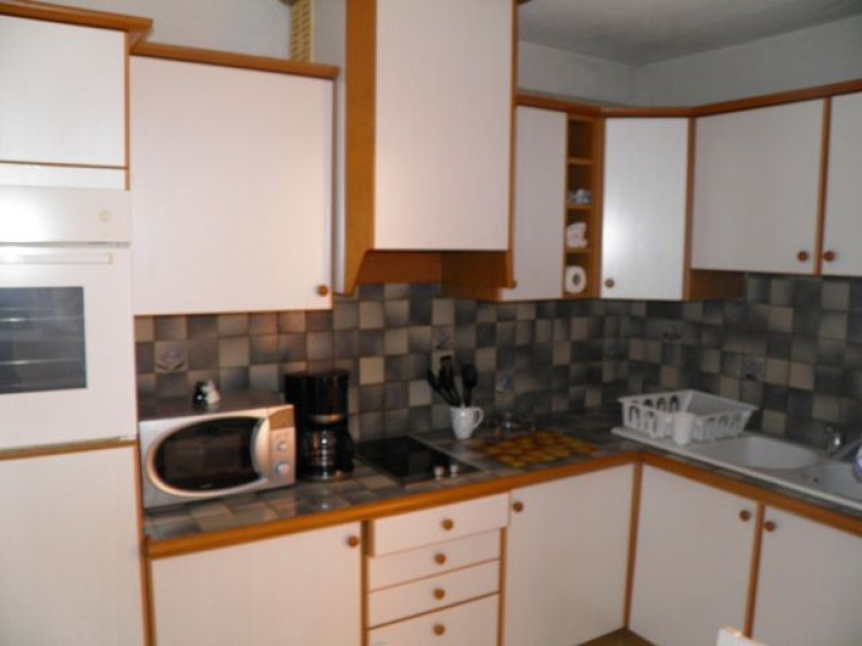 en location saisonnière Appartement Sète - Photo 7