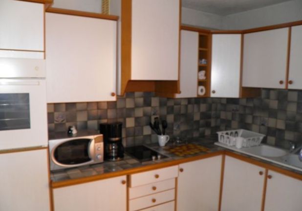 en location saisonnière Appartement Sète