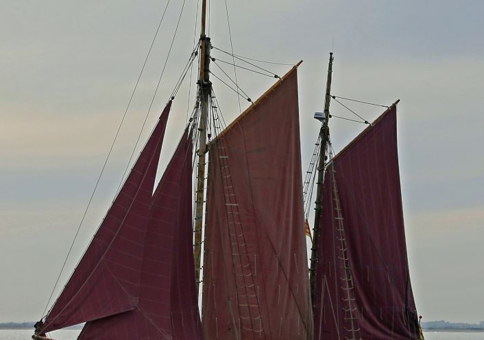 en location saisonnière Appartement Sète