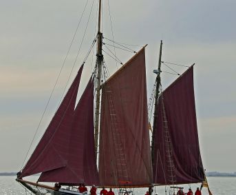 en location saisonnière Appartement Sète