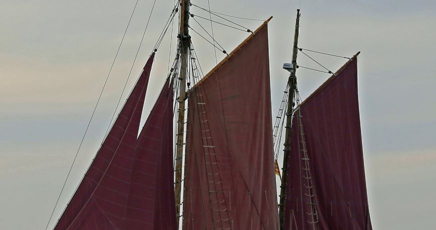 en location saisonnière Appartement Sète