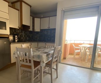 en location saisonnière Appartement Sète