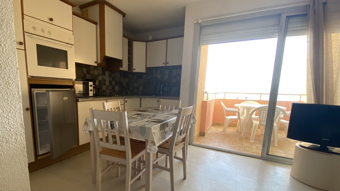 en location saisonnière Appartement Sète - Photo 8