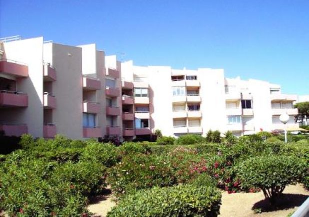 en location saisonnière Appartement Sète