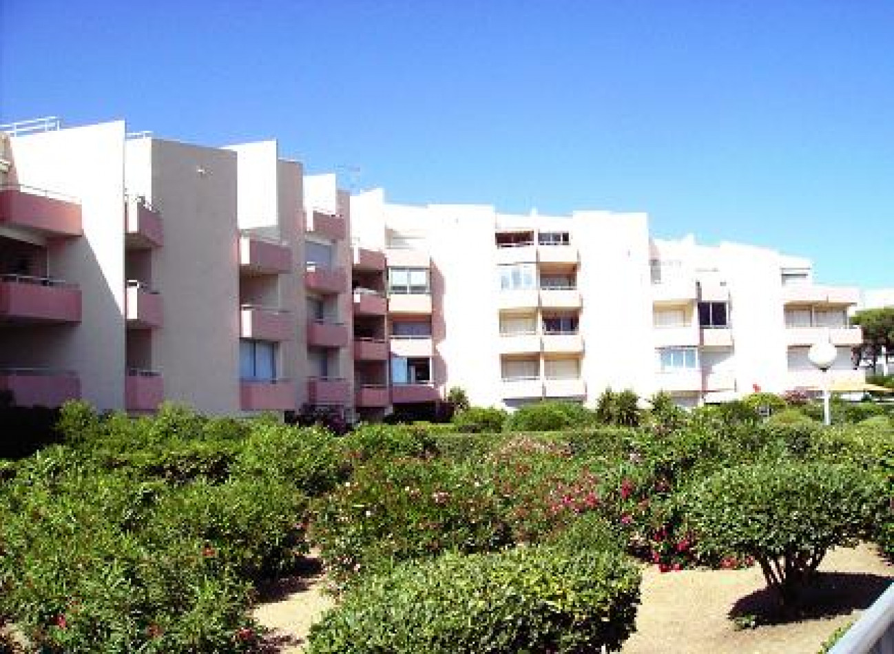 en location saisonnière Appartement Sète - Photo 5