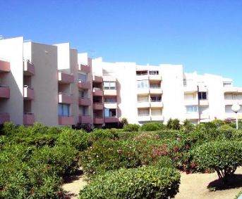 en location saisonnière Appartement Sète