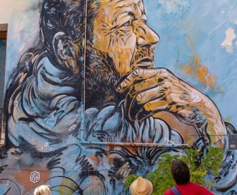 en location saisonnière Appartement Sète