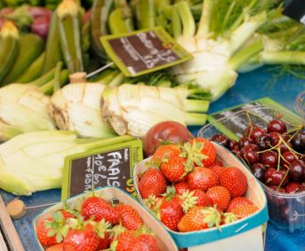 en location saisonnière Appartement Sète