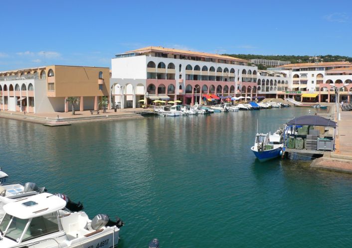 en location saisonnière Appartement Sète