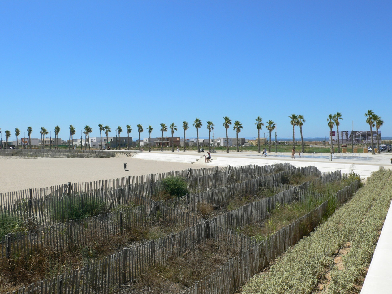 en location saisonnière Appartement Sète - Photo 15